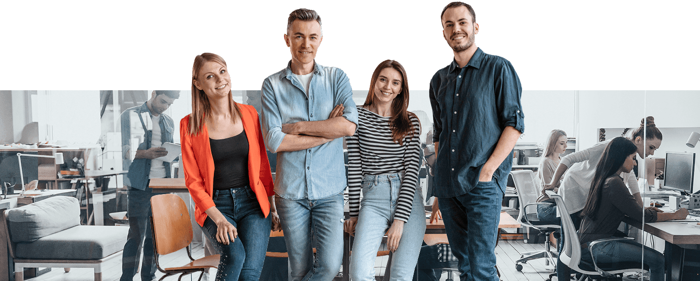Atlantic London Team