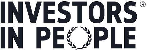 INVESTORS IN PEOPLE